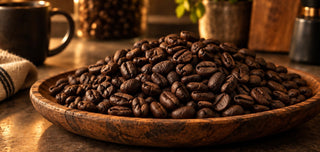 The Modern Man’s Energy Problem: Why Caffeine Isn’t Fixing It