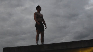 Why Modern Men Need Solitude More Than Stimulation