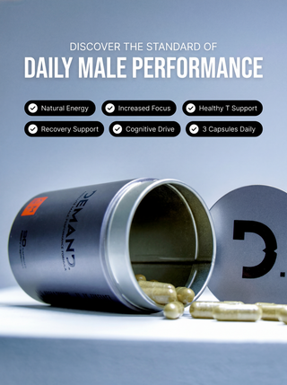 ABSOLUTE MEN'S PERFORMANCE FORMULA