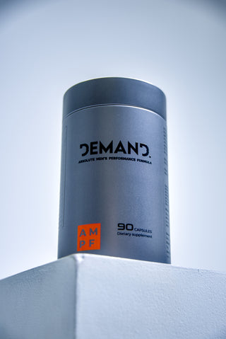 ABSOLUTE MEN'S PERFORMANCE FORMULA