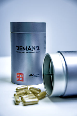 ABSOLUTE MEN'S PERFORMANCE FORMULA