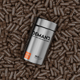 ABSOLUTE MEN'S PERFORMANCE FORMULA