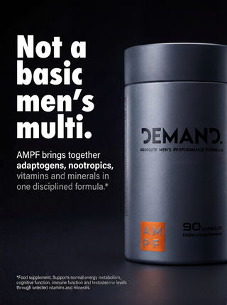 ABSOLUTE MEN'S PERFORMANCE FORMULA