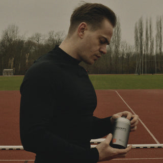 ABSOLUTE MEN'S PERFORMANCE FORMULA